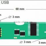 Suie 15 Inch 5 Wire Touch Screen For Touch Screen Monotor thumbnail-4