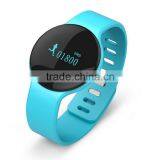 Support Remote Control Electronic Multifunctional Pedometer, Bluetooth Smart Wristband Pedometer thumbnail-4