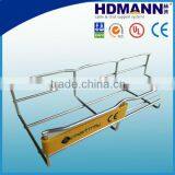 Stainless Steel Wire Basket Cable Tray( Manufacturers.ul.ce.iso.sgs) thumbnail-5