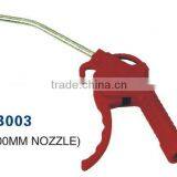 Air Blow Guns With Nylon Body and Steel Nozzle