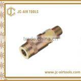 Male Thread Air Coupling Pneumatic Tools