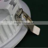 8Inch 24w Recessed Ip33 Smd LED Downlight European Round Ceiling UL CE RoHS thumbnail-4