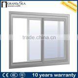 Austrila Standard Aluminum Framed Double Glazed Sliding Window thumbnail-6