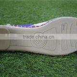 Colored Drawing Canvas Stock Shoes thumbnail-6