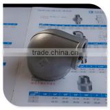 Fitting screw Stainless Steel 304 bend 90 degree Pipe Fitting