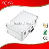 Aluminum Carrying Case for DJI Quadcopter Drones, Phantom 1, Phantom 2 Vision, Phantom 2 Vision+, Phantom 2 + Gimbal or Phantom thumbnail-1