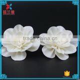 Natural Room Diffuser 8cm Hydrangea Sola Flower for Aroma Diffuser thumbnail-3