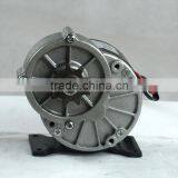 250w 24v 36v dc Brush Motor With Gear , PMDC ,electric Scooter Brush dc Motor 24v 250w thumbnail-2
