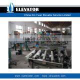 Elevator Gearless Permanent Magnet Synchronous Traction Machine thumbnail-4