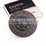 Heavy International Truck Clutches for Truck Parts