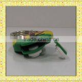 Flexible Rubber Promotional Soft Pvc Decorative Novel Key Head Cover