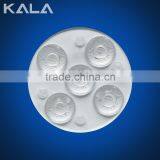 Shenzhen LED Downlight Stainless Steel Metal Stamping Part thumbnail-4