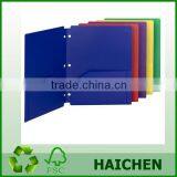 Translucent Arch File 4 Rings thumbnail-6