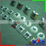 Red,yellow,white,green,blue Garden Solar Light for Road thumbnail-1