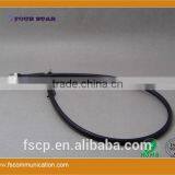 LMR240 Cable Assembly With N Female Crimp Connector At One Side thumbnail-2