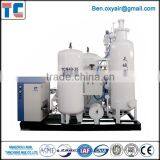 China PSA Nitrogen Plant Process CE Aproval OEM Manufacture thumbnail-2