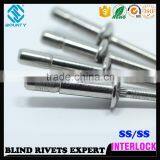 FACTORY STRUCTURAL INTER-LOK RIVETS thumbnail-3