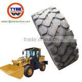 L3/E3 off the Road Dump Truck Scraper Otr Bias Tube Tyres Qingdao Manufacturer OEM Whole Sale thumbnail-1