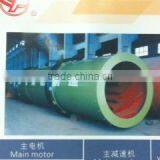 GZ Type Rotary Dryer for Compound Fertilizer Production Line