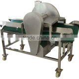 Cabbage Splitting Machine for Pickled Vegebable/vegetable&fruit Splitting Machine