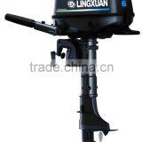 6HP 4 Stroke Outboard Engine With CE Approved