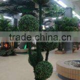 Whosale Green Grass Ball