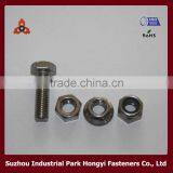 Stainless Steel Nuts And Bolts By China Supplier thumbnail-1