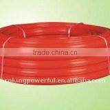 PVC Fiber Reinforced Fire Hose