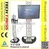 TV03 Plasma TV Stand 42 50 60 Inch tv Stand/2m tv Stand/80kg tv Stand