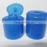 plastic flip top cap,plastic cover for bottle