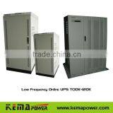 10KW-120KW Low Frequencec Online UPS thumbnail-1