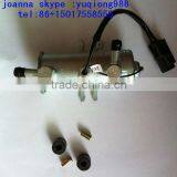 Excavator 4HK1 6HK1 8980093971 Electric Fuel Pump thumbnail-1