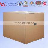 High Quality Packaging Paper Box With Custom Logo Printing thumbnail-2