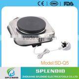 SD-Q5 Cheap Table Top Electric Stove thumbnail-3