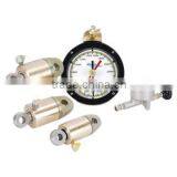 Tong Line Pull System