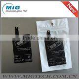 Qi Wireless Charger Receiver for Samsung Galaxy S3/S4/S5 Note 2/3/4 thumbnail-4