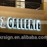 Cheap Led Channel Letter, Advertising Luminous Letter Sign Led thumbnail-4
