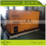 200Kw/250Kva Electric Diesel Generator Set, Powered by 1306C-E87TAG6 Engine, Competitive Price thumbnail-4