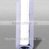 Hex Coupling Nuts DIN6334 thumbnail-1