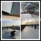 China Manufacturer Reinforced TPO Membrane High Property thumbnail-2