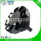 New. Guangzhou Led Stage Light Rgb Eight Octopus Fish dj Disco Led Effect Light