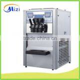 Fruit Ice Cream Maker Machine With LCD Panel thumbnail-3