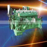 New Brand of QN13H/ 15H Series Diesel Engines for Generator Sets With 400-680hp