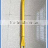 High quality factory price galvanized telescoping poles, telescoping pipe, extended poles