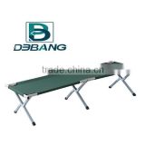 Aluminum Frame Extremely Stable Folding Camping Chair