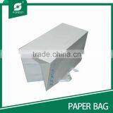 Fashion Customized Various Style Paper Bags thumbnail-2