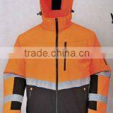 Three Layer Soft Shell Jacket thumbnail-1