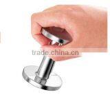 Low MOQ Fast Delivery Various Design Stainless Steel Coffee Tamper thumbnail-5