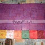 Dragon Printed Scarves Pareo Sarongs Wholesale From India