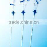 Antimicrobial Central Venous Catheter thumbnail-1